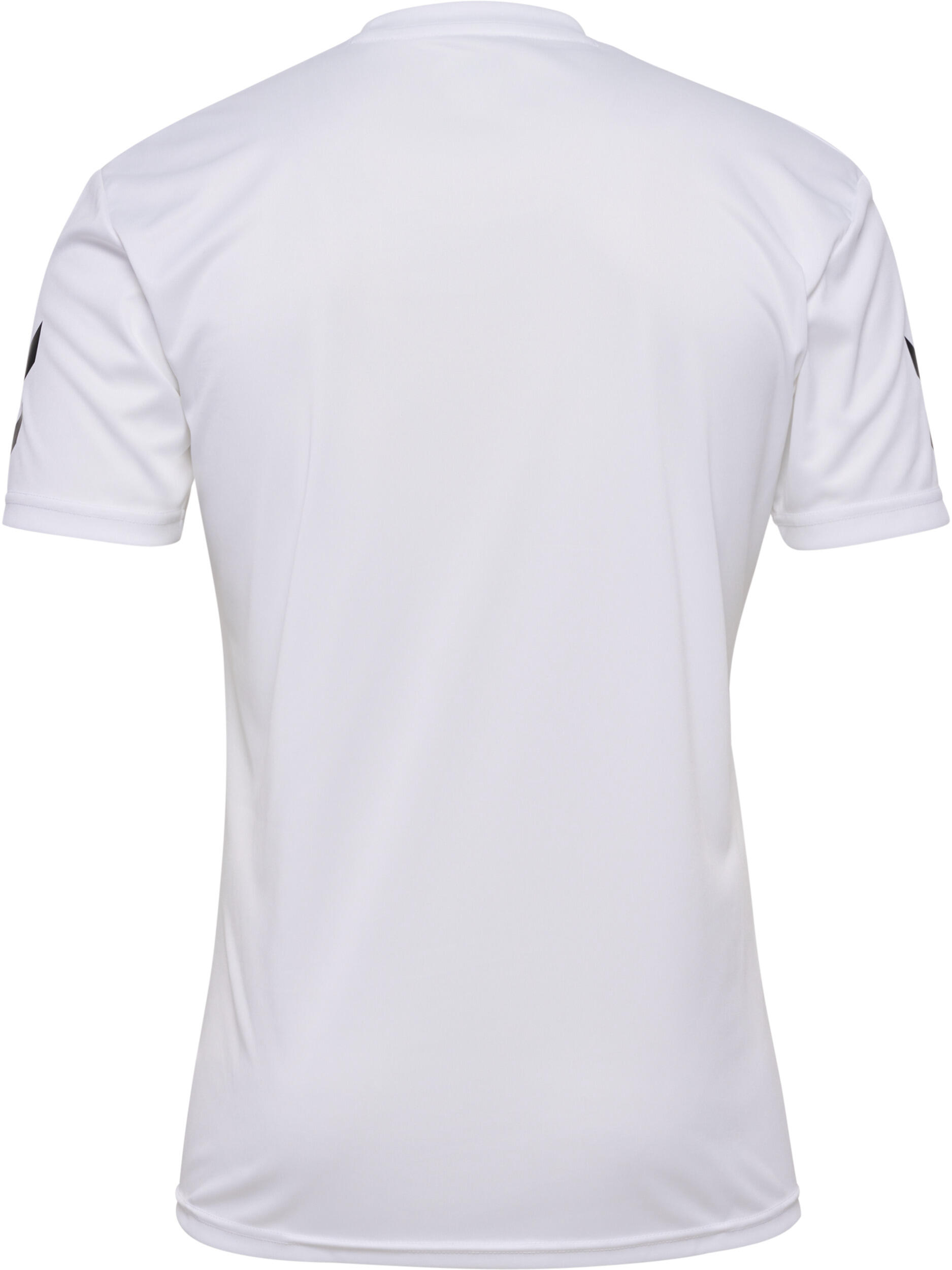 Conjunto T-shirt + calções Hummel Logo 3/7