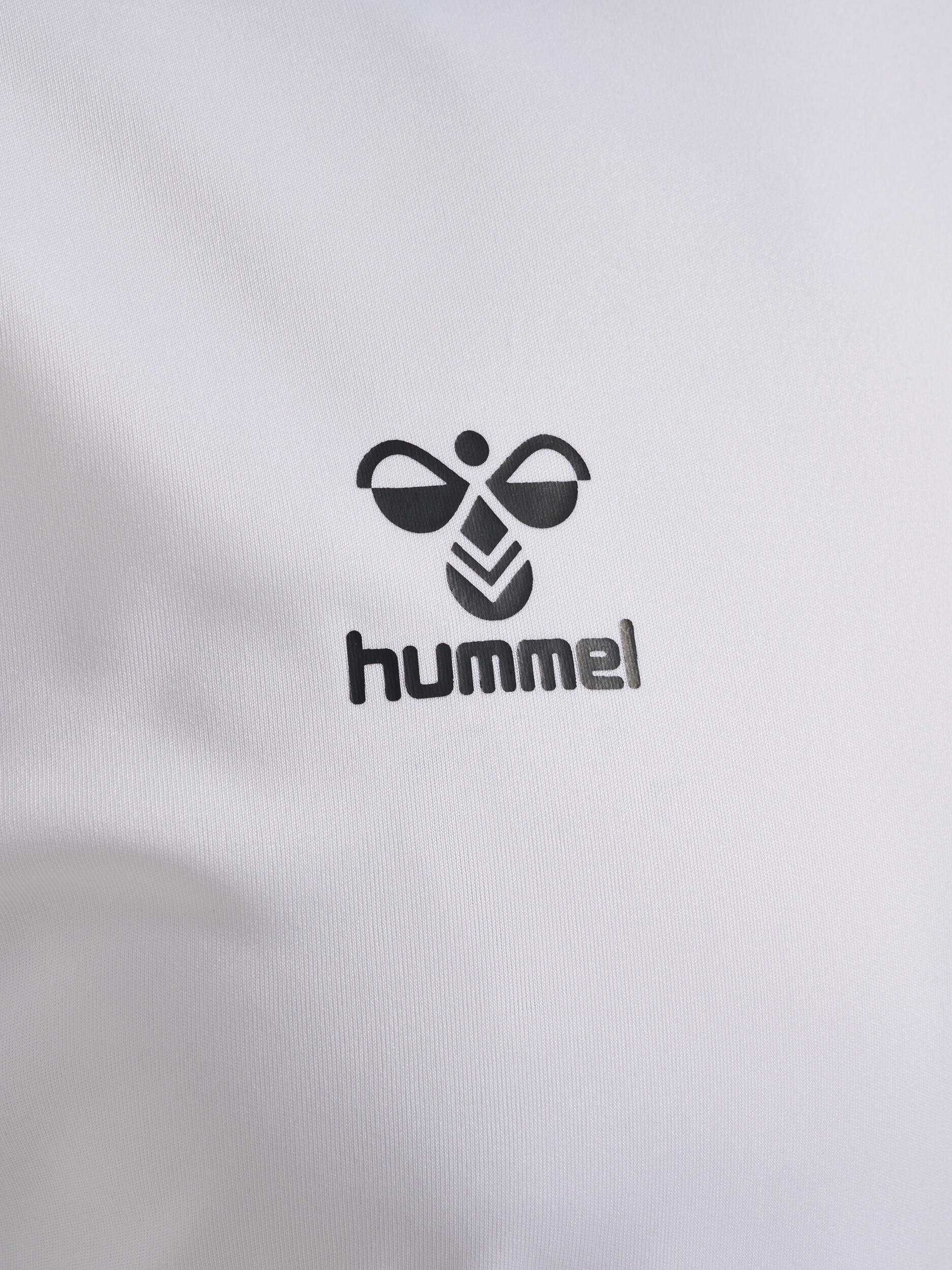 Conjunto T-shirt + calções Hummel Logo 5/7