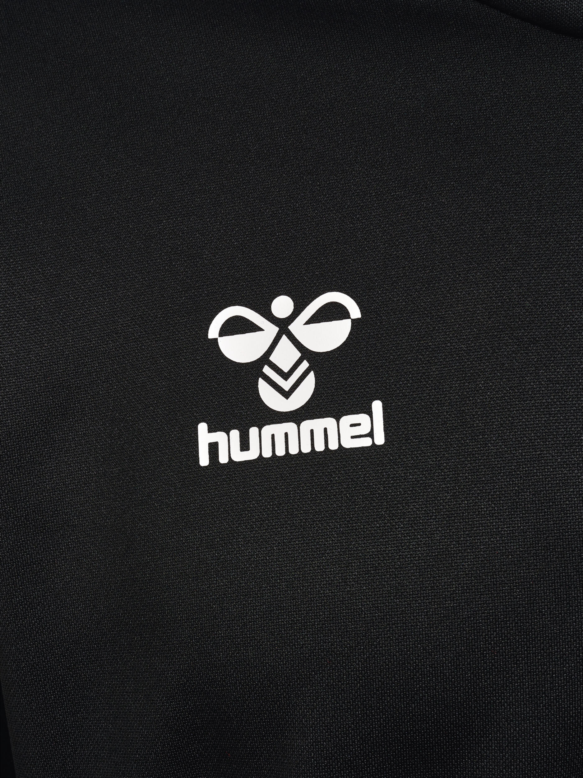 Tuta Hummel Logo 4/7