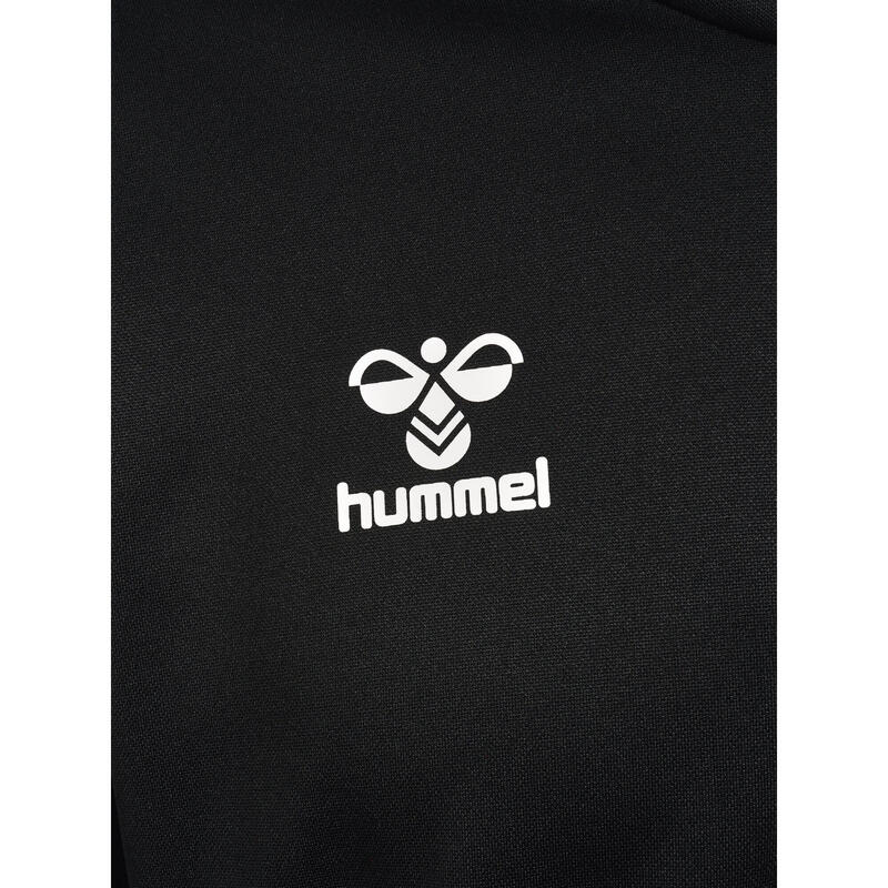 Deslizar Vestido Hmllogo Multideporte Adulto Unisex HUMMEL