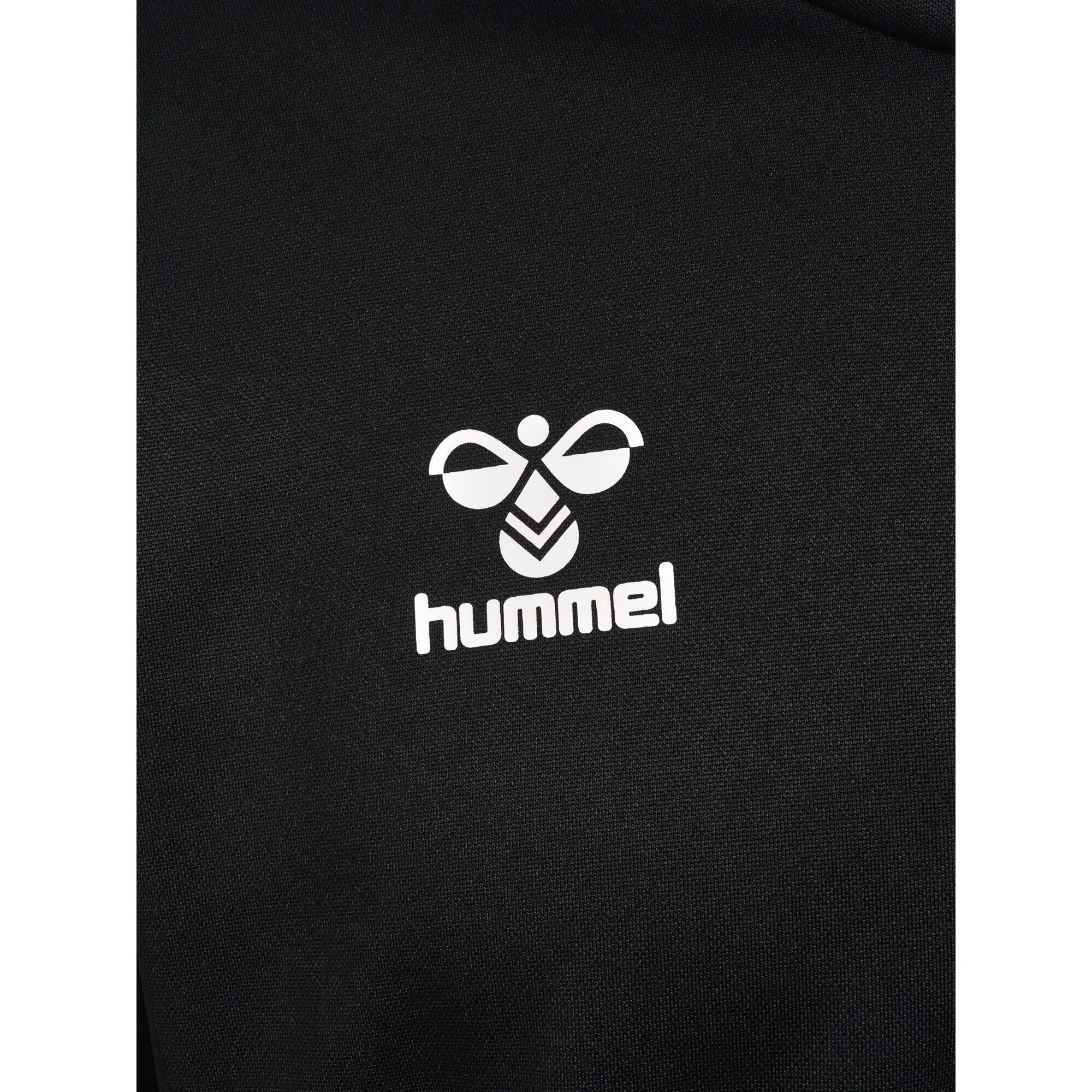 Tracksuit Hummel Logo