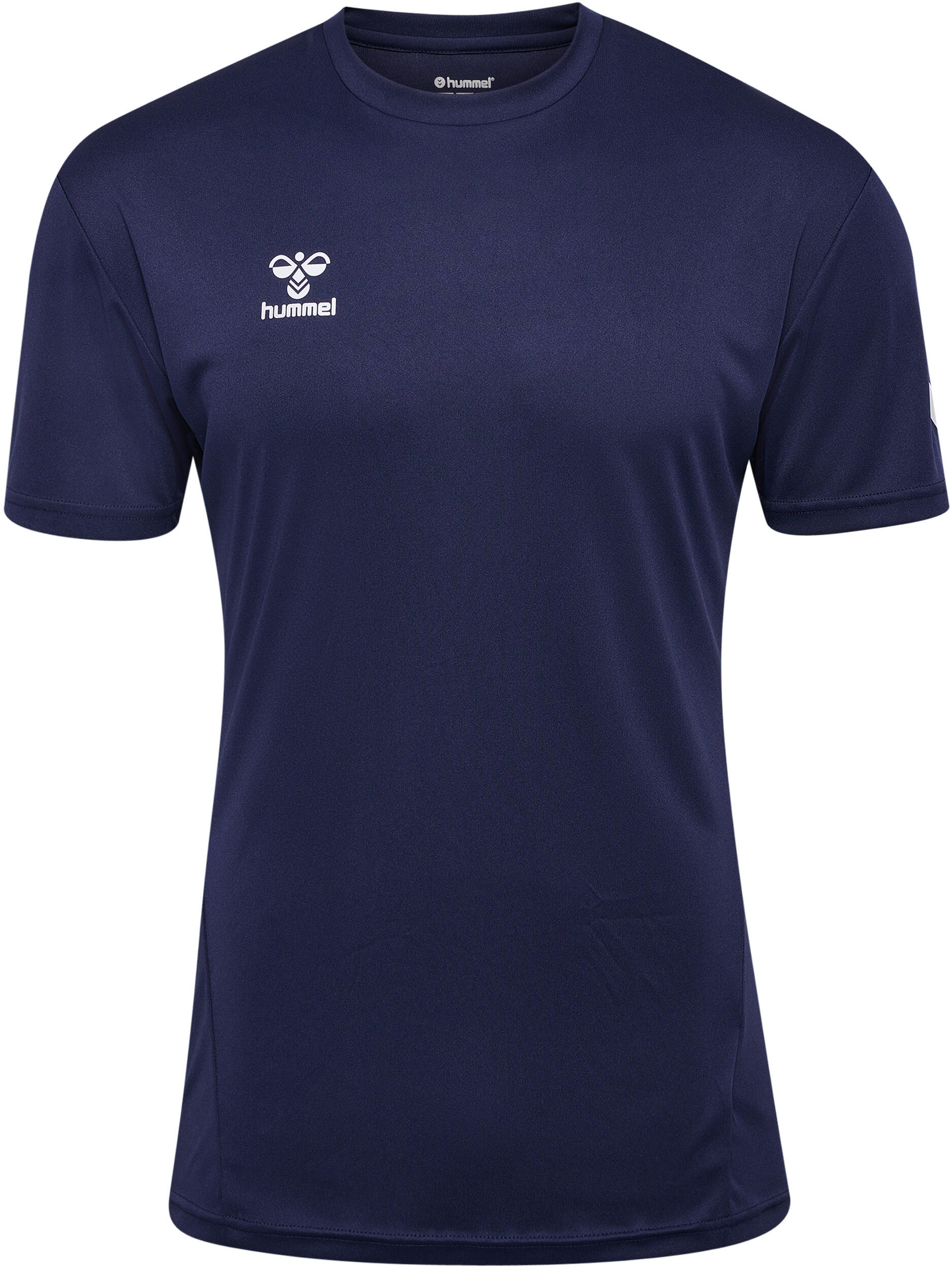 Trekkoordsluiting Set Hmllogo Unisex Volwassene HUMMEL 4/7