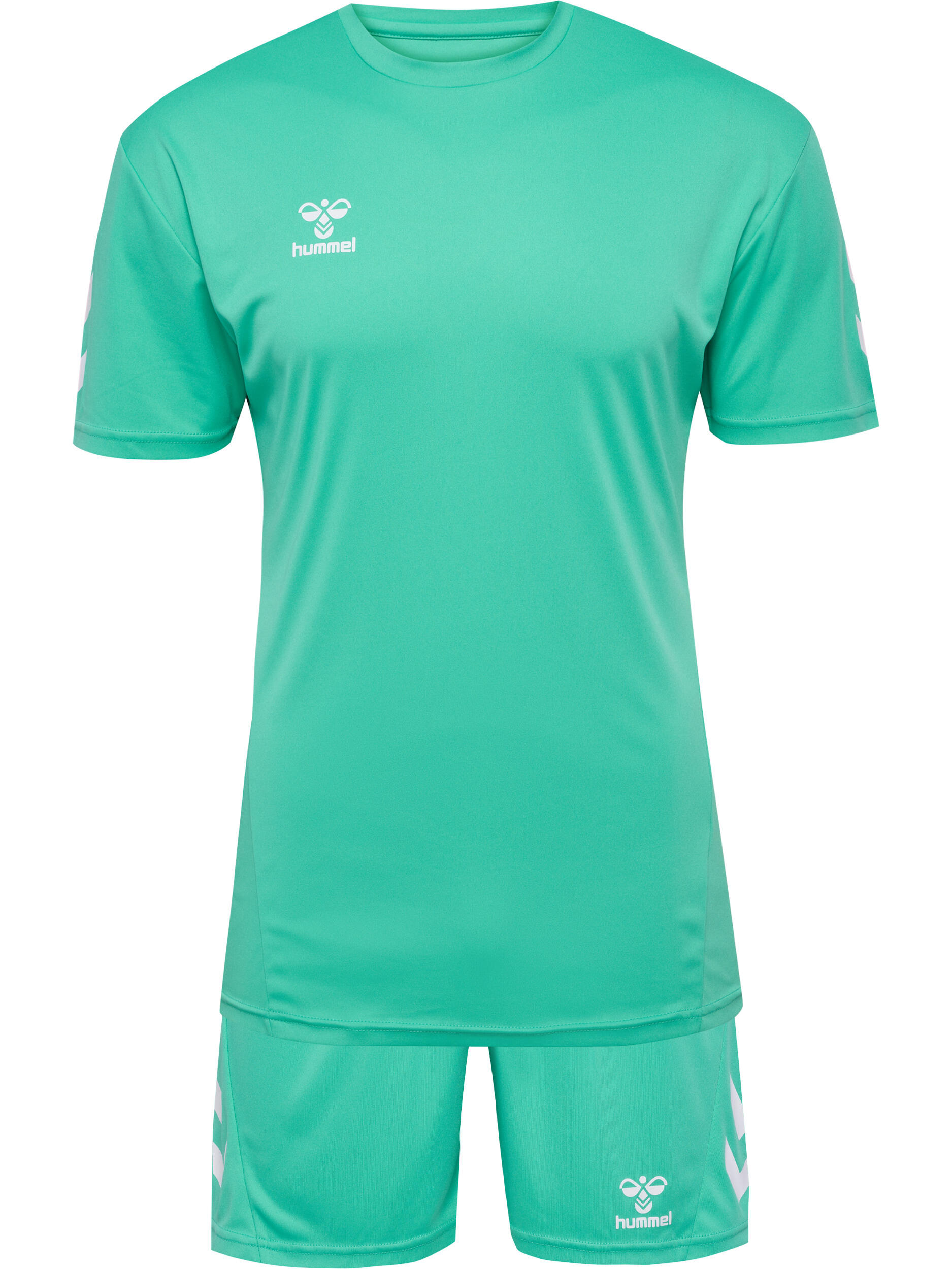 HUMMEL Trekkoordsluiting Set Hmllogo Unisex Volwassene HUMMEL