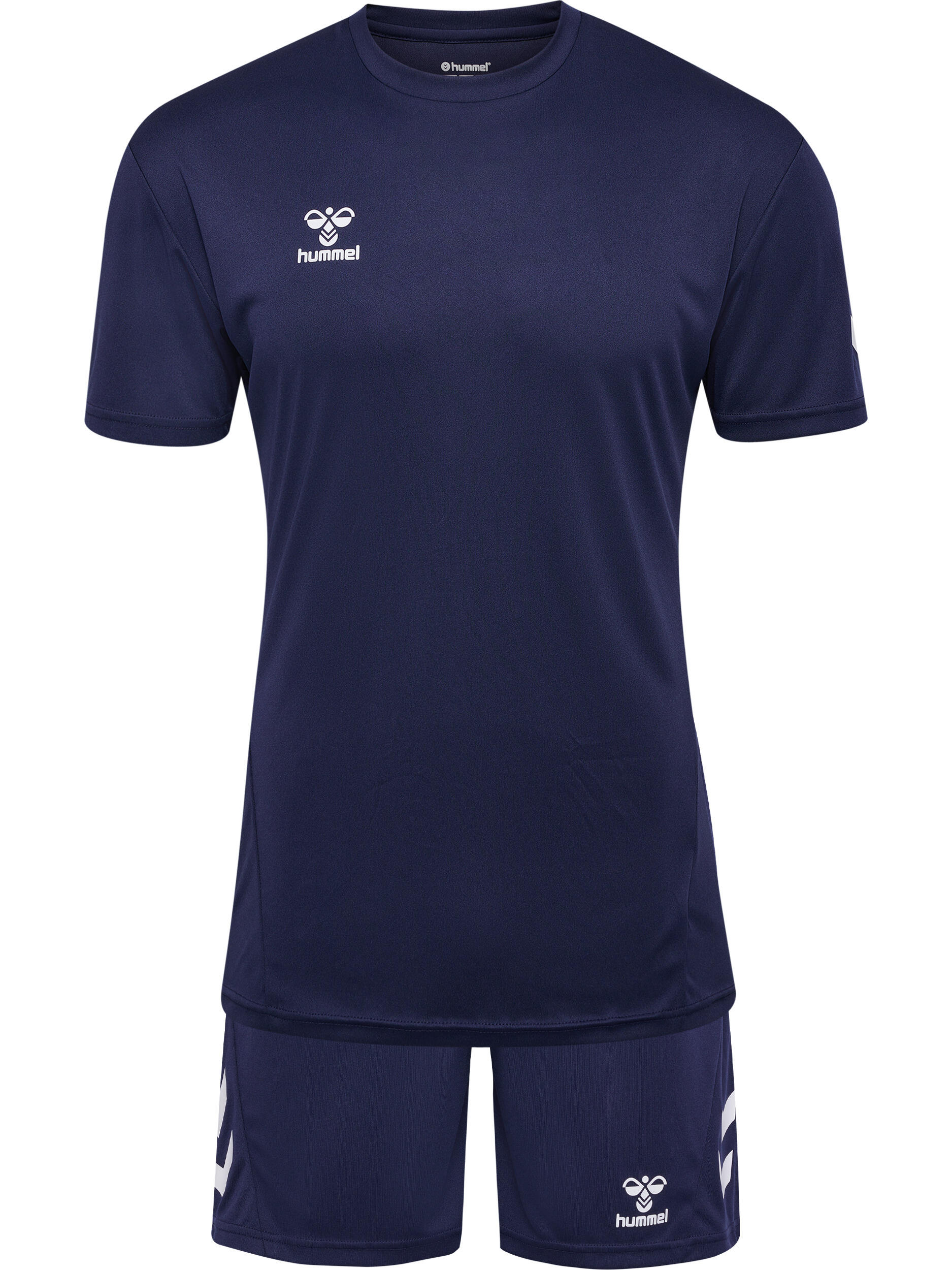 HUMMEL Trekkoordsluiting Set Hmllogo Unisex Volwassene HUMMEL