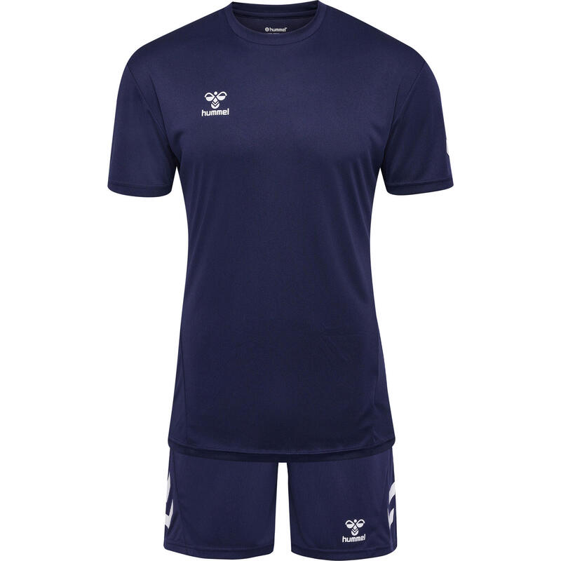 Trekkoordsluiting Set Hmllogo Unisex Volwassene HUMMEL