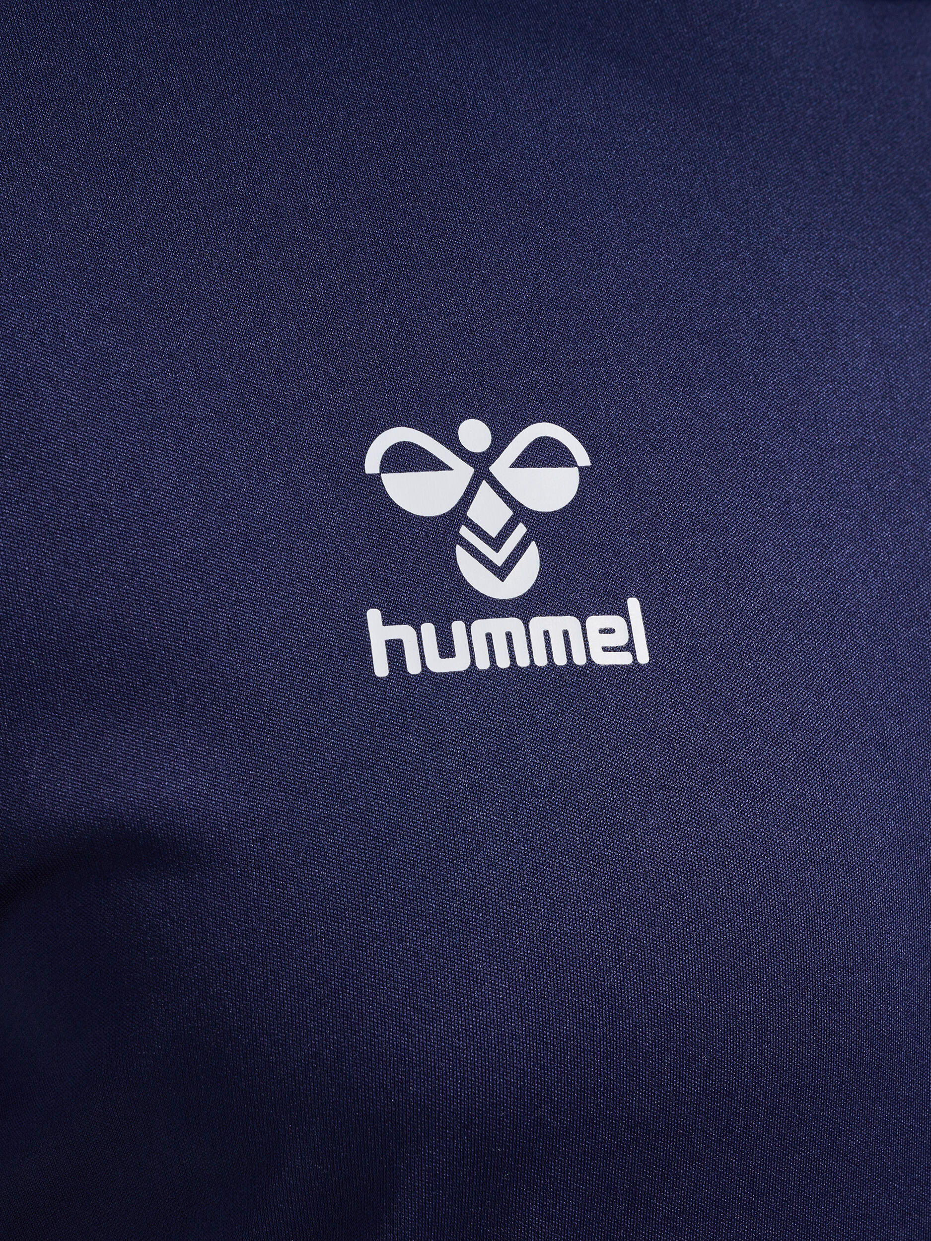 Trekkoordsluiting Set Hmllogo Unisex Volwassene HUMMEL 5/7