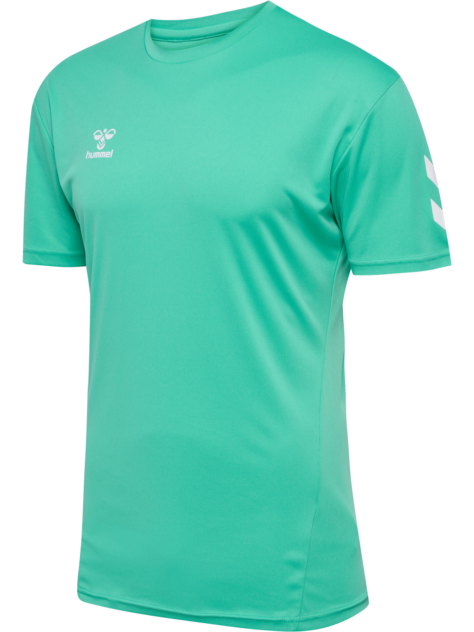 Trekkoordsluiting Set Hmllogo Unisex Volwassene HUMMEL 2/7