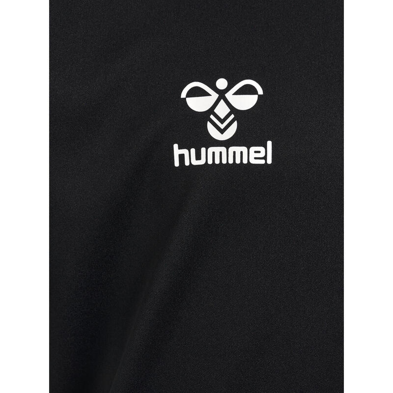 Fermeture À Cordon Robe Hmllogo Enfant HUMMEL