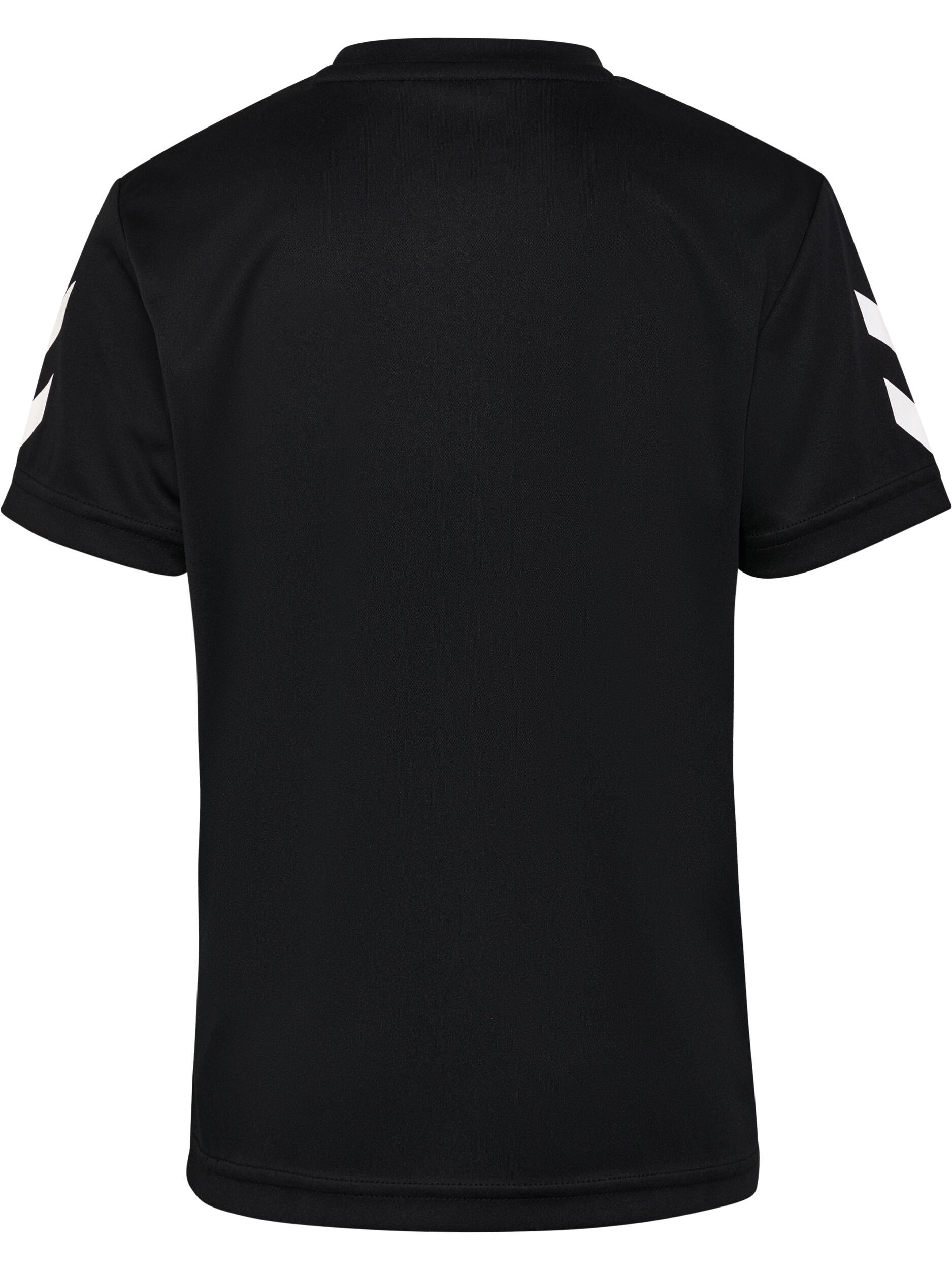 Conjunto de t-shirt e calções para criança Hummel Logo 4/7
