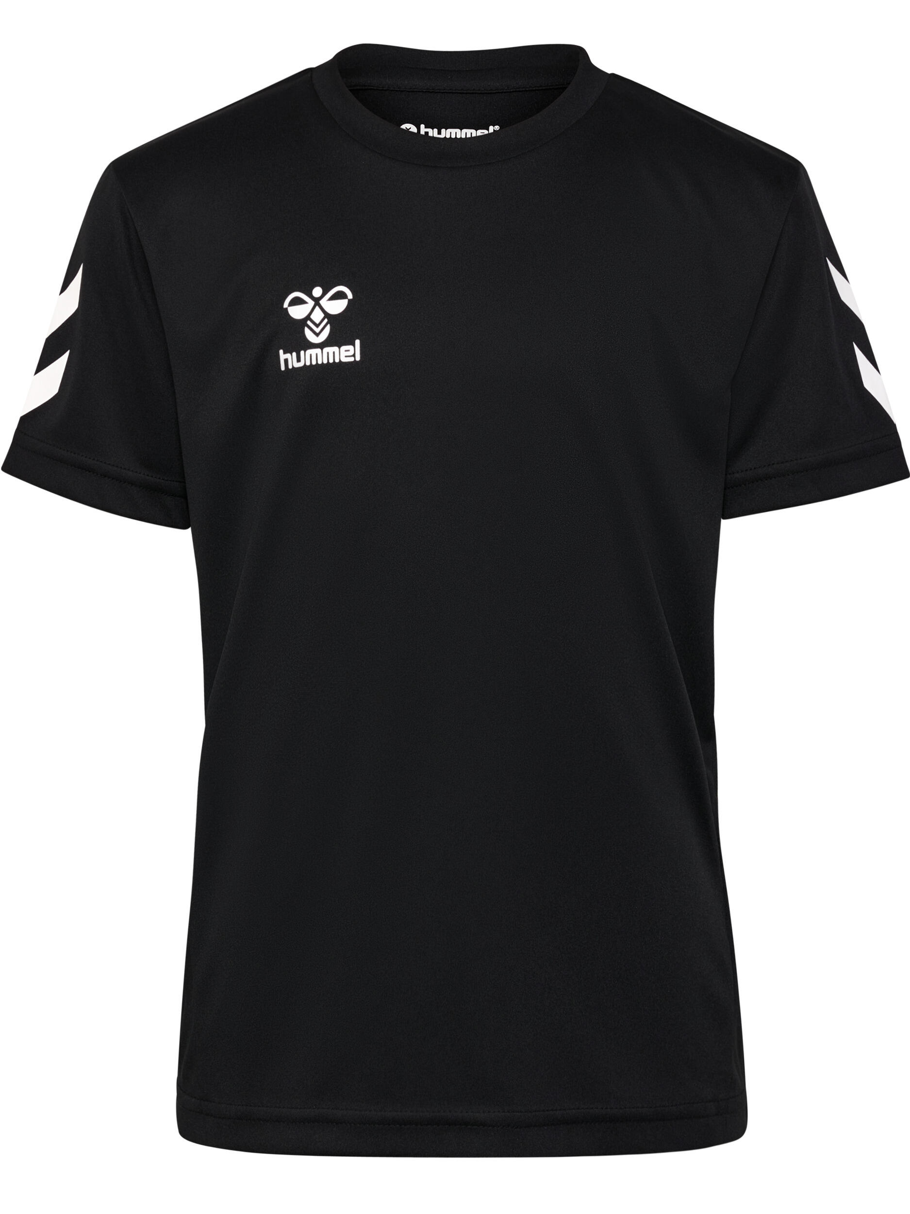 Conjunto de t-shirt e calções para criança Hummel Logo 5/7