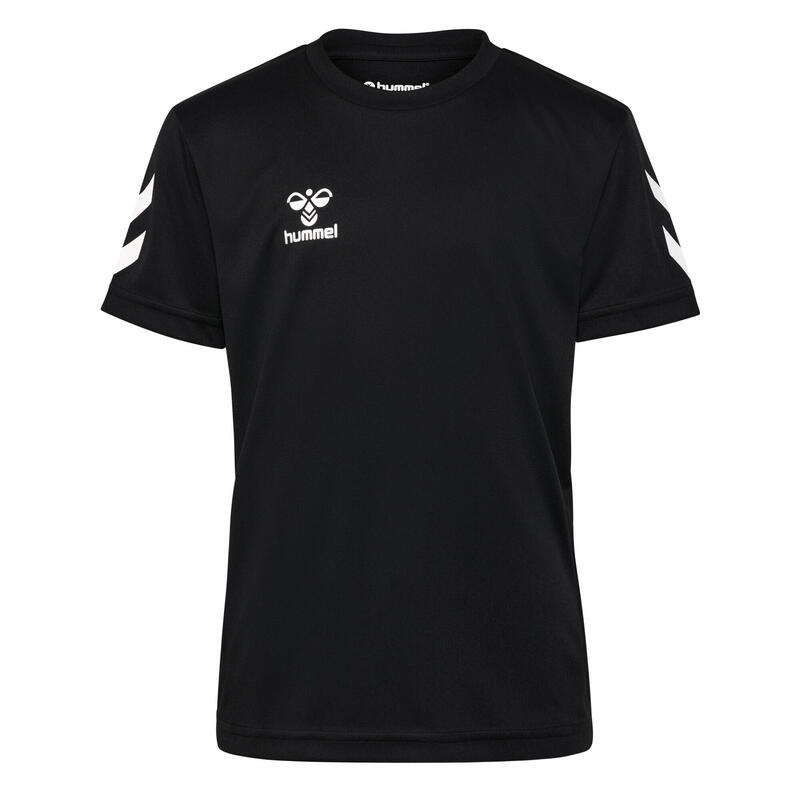 Fermeture À Cordon Robe Hmllogo Enfant HUMMEL