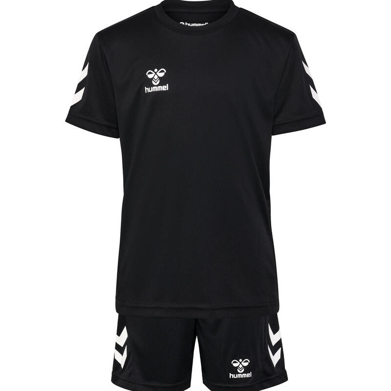 Fermeture À Cordon Robe Hmllogo Enfant HUMMEL