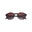 Gafas De Sol Hmlscuba Adulto Unisex Hummel