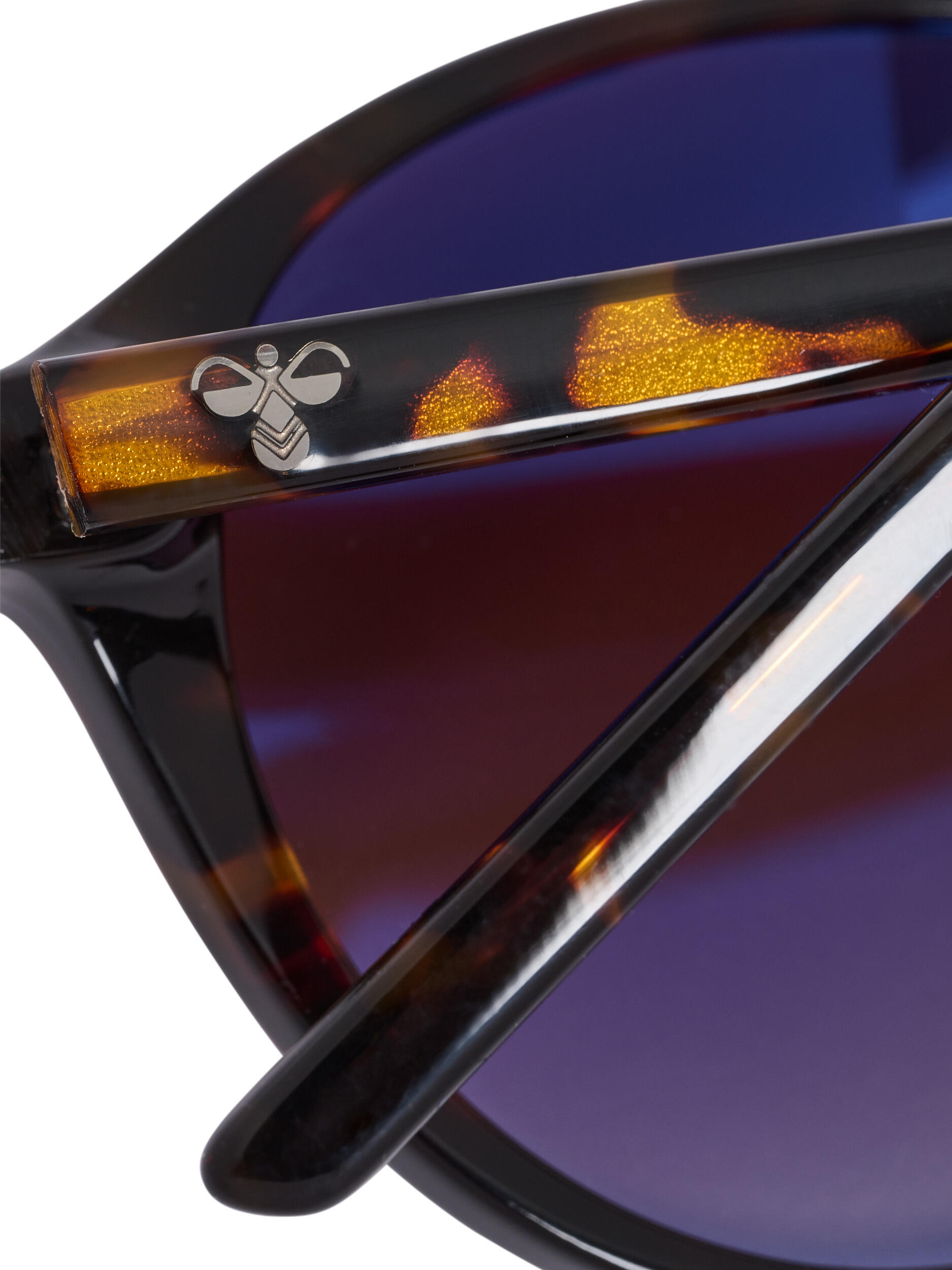 Sonnenbrille Hmlscuba Erwachsene 5/7