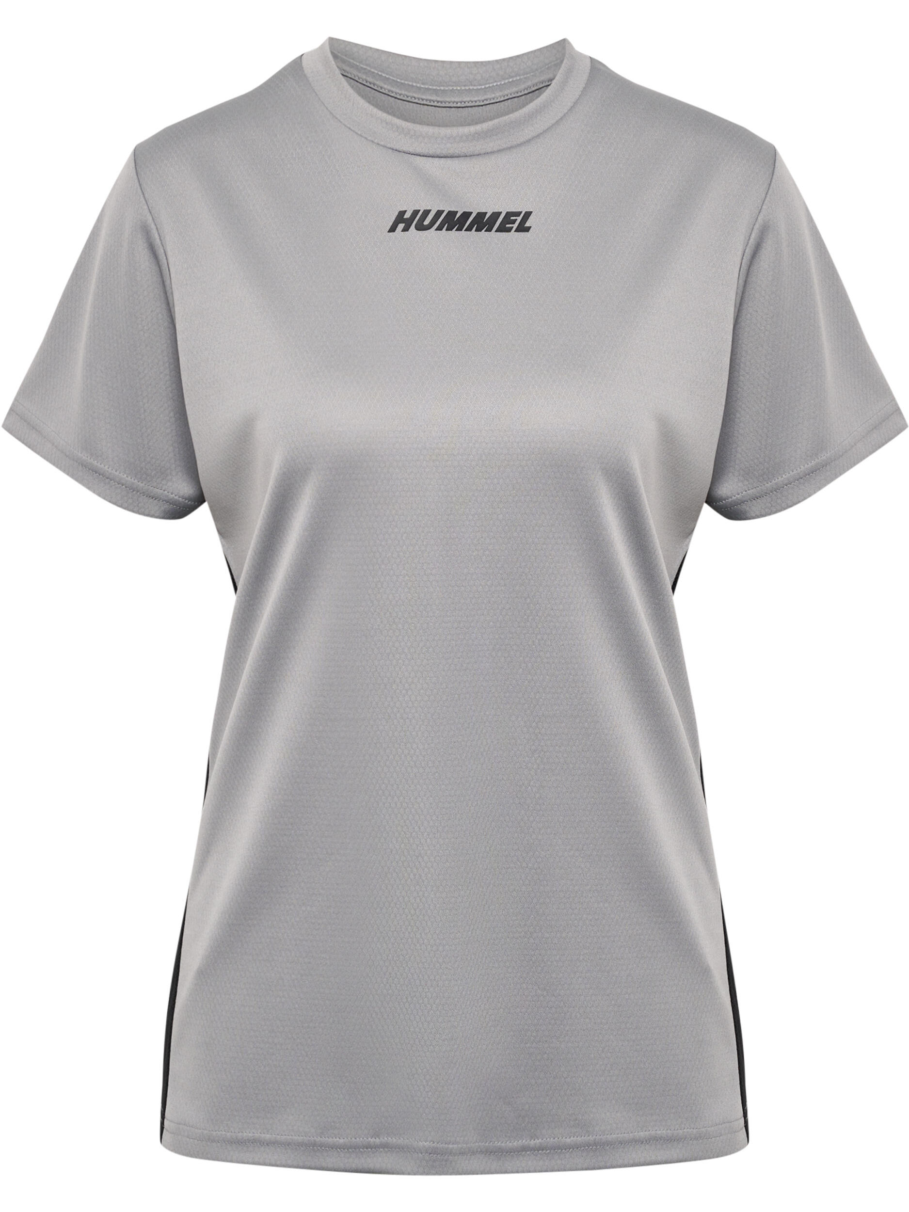 Instap T-Shirt Hmlmulti Amerikaans Voetbal Dames HUMMEL 6/7