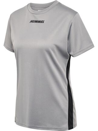 Enfiler T-Shirt Hmlmulti Entraînement Femme