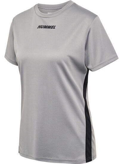 Enfiler T-Shirt Hmlmulti Entraînement Femme