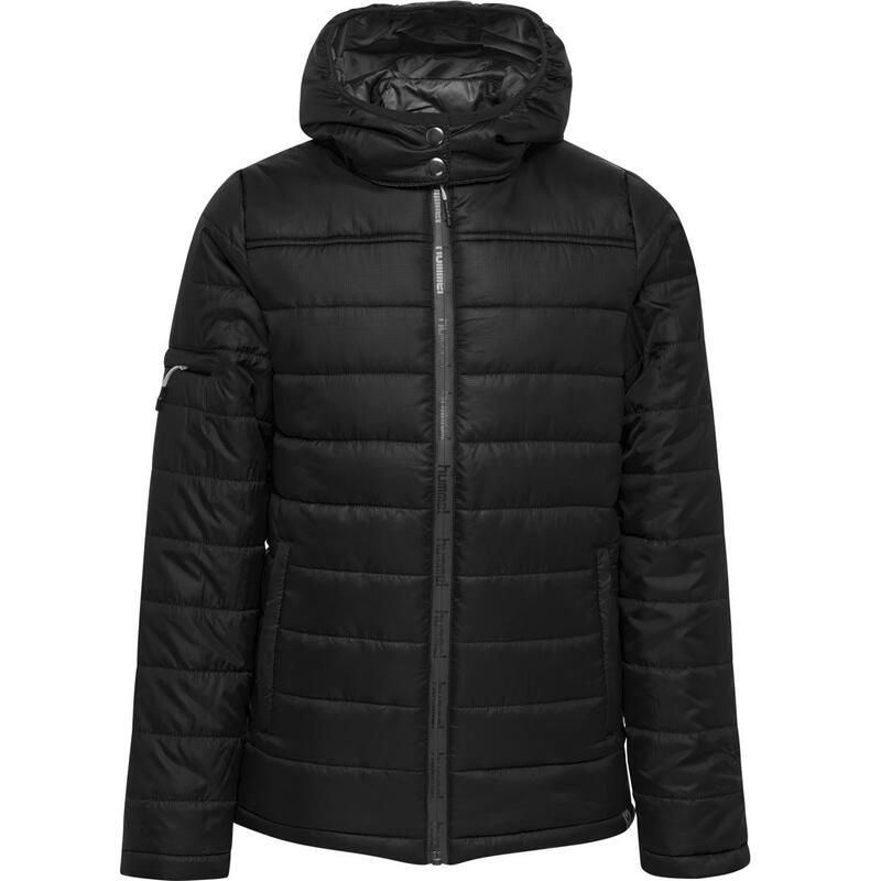 Kinderparka Hummel Hummel North Gesteppt