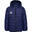 Fermeture Éclair Jacke Hmlgo Multisport Enfant HUMMEL