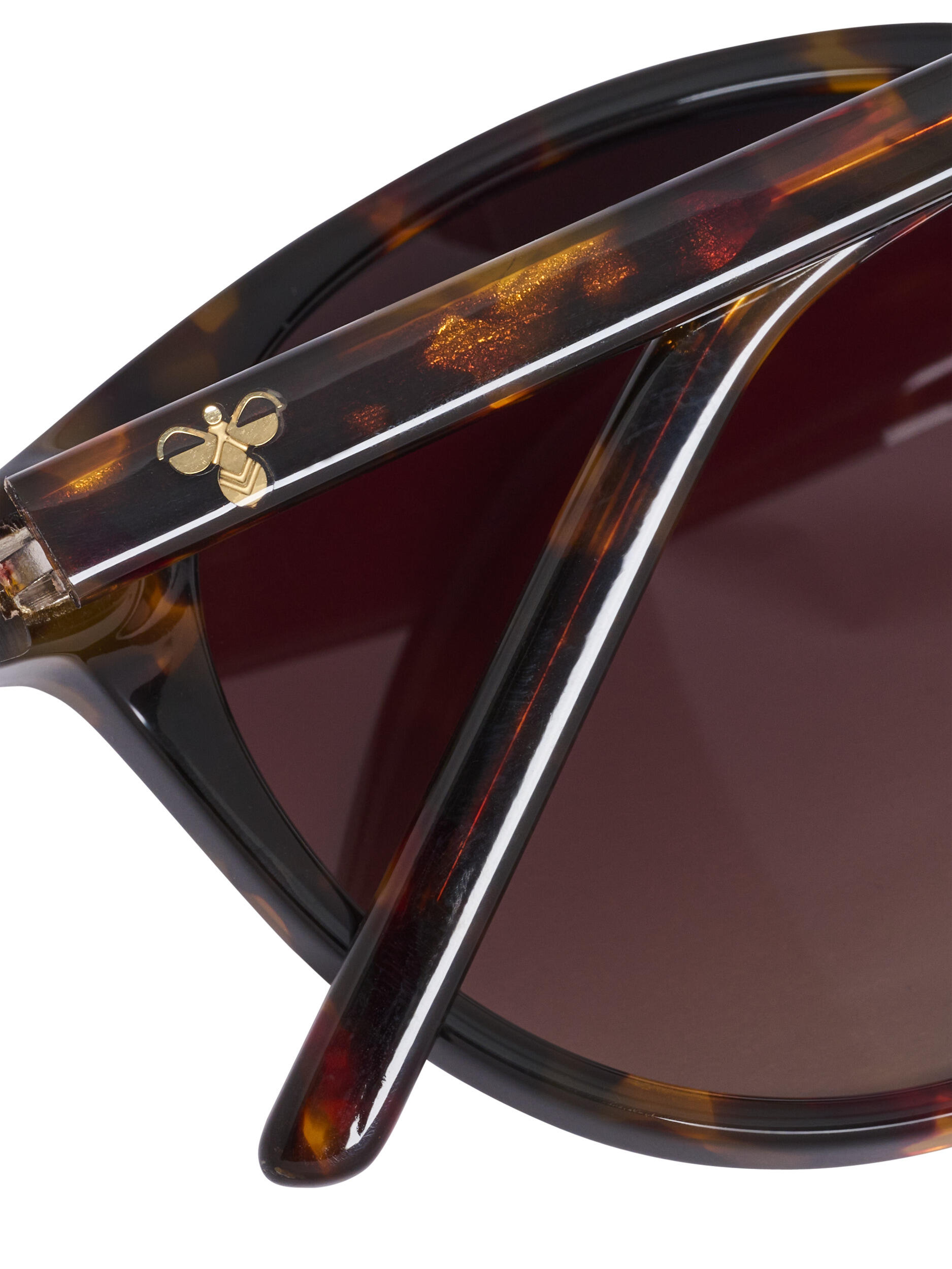 Enfiler Lunettes De Soleil Hmlfencer Adulte HUMMEL 5/7