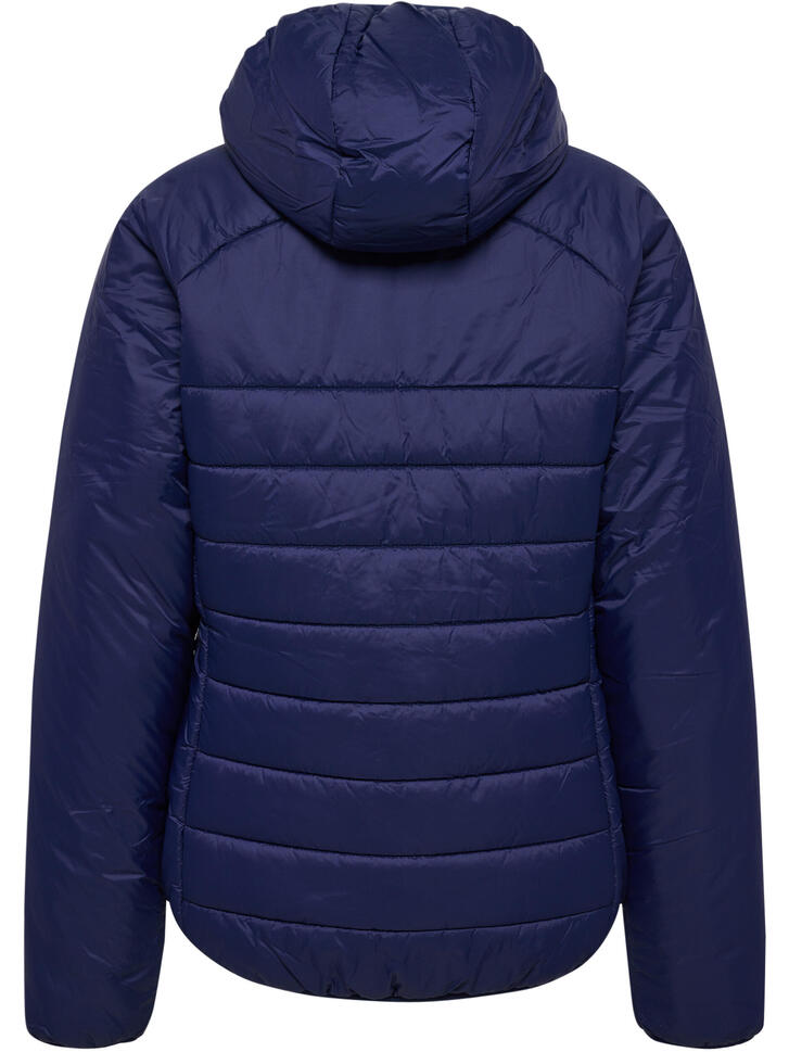 Damska kurtka z kapturem Hummel GO