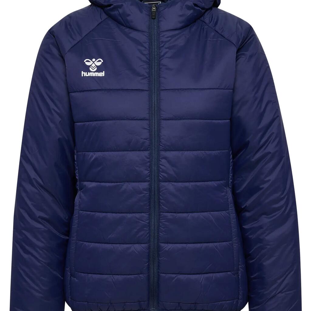 Hooded Puffer Jacket Hummel GO