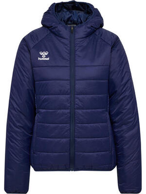 Reißverschluss Jacke Hmlgo Damen HUMMEL