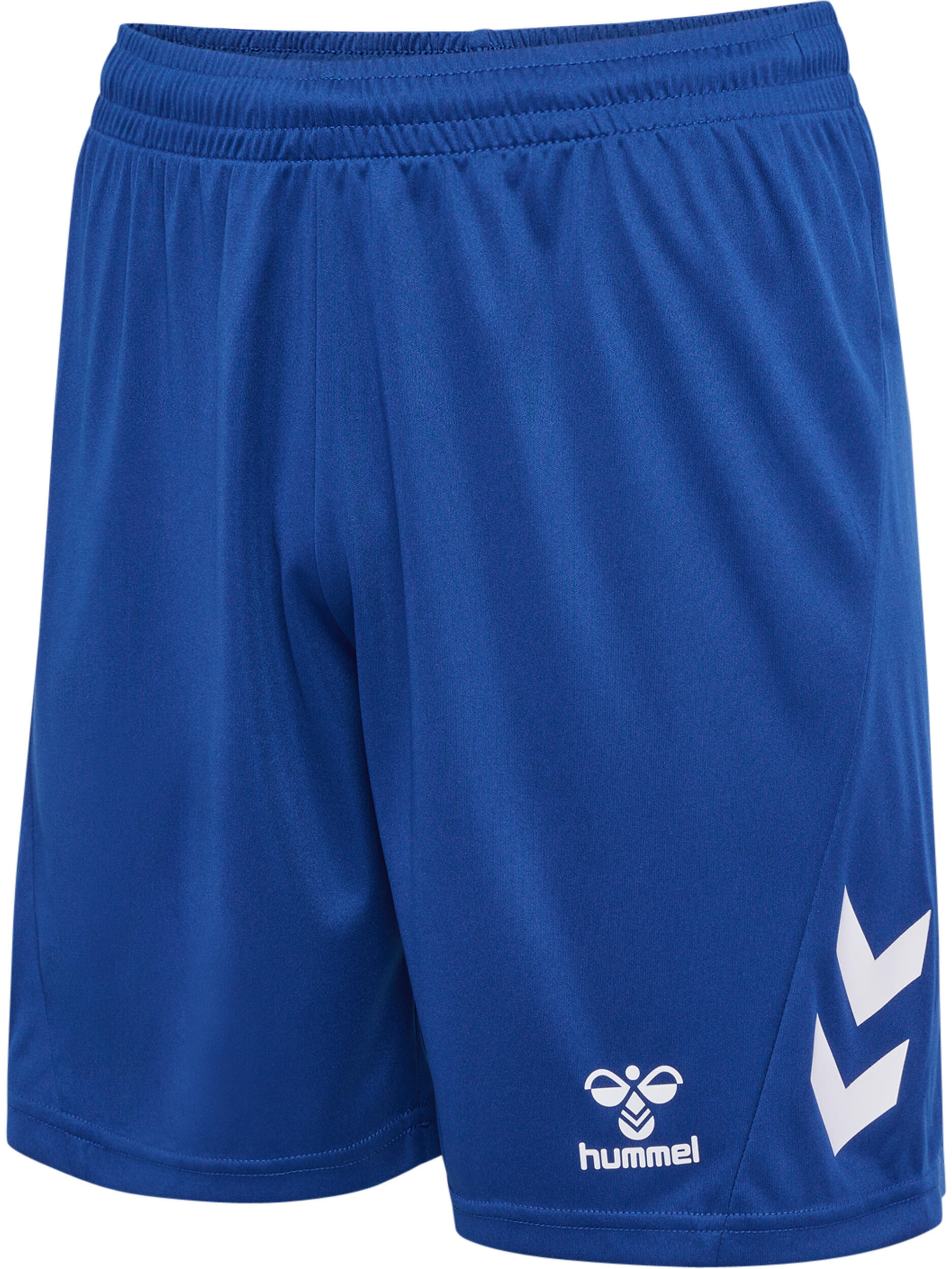 Conjunto T-shirt + calções Hummel Logo 6/7