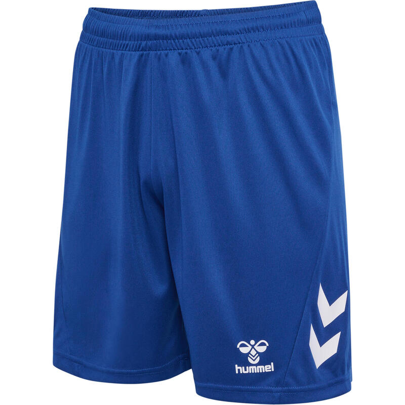 Fermeture À Cordon Robe Hmllogo Adulte HUMMEL