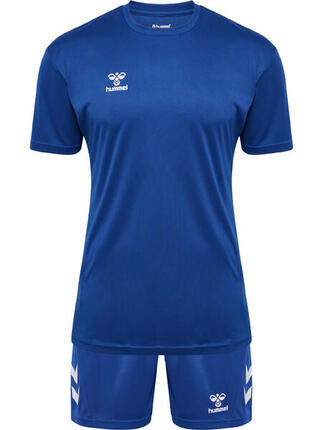 Fermeture À Cordon Robe Hmllogo Adulte