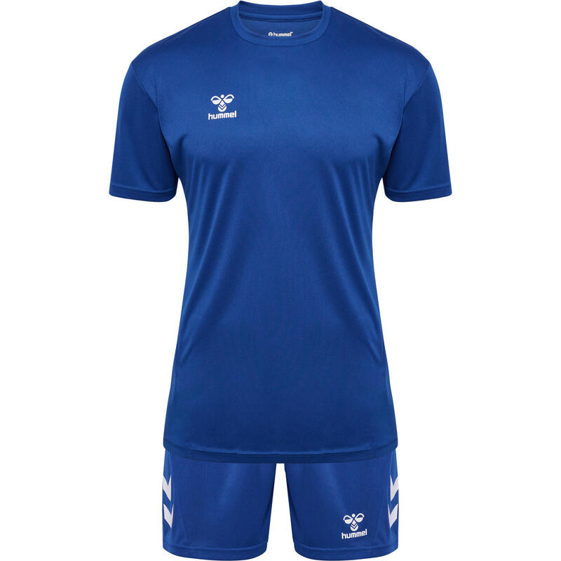 Fermeture À Cordon Robe Hmllogo Adulte HUMMEL