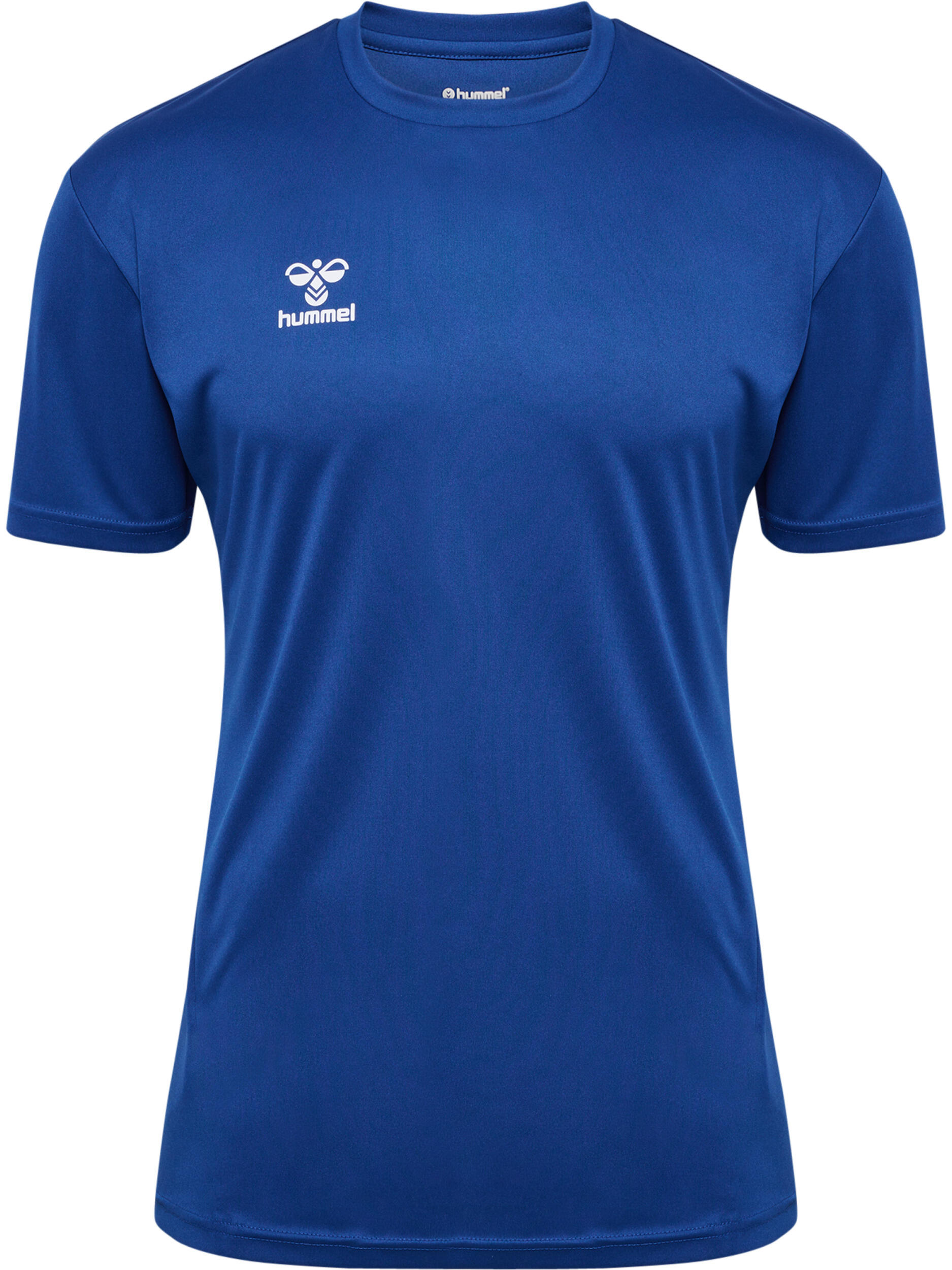Conjunto T-shirt + calções Hummel Logo 4/7