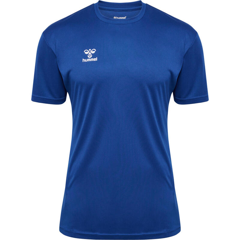 Trekkoordsluiting Set Hmllogo Unisex Volwassene HUMMEL