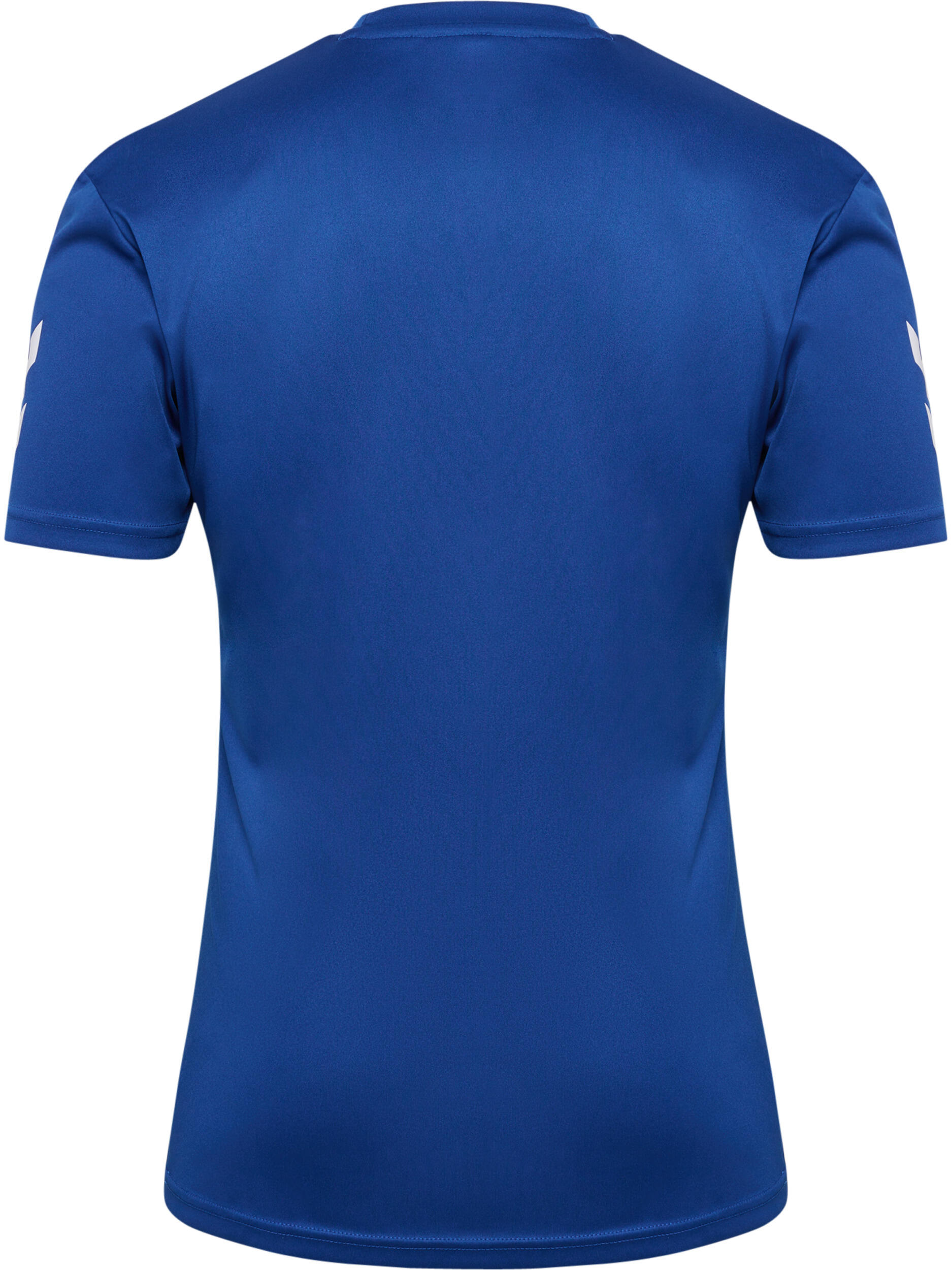 Conjunto T-shirt + calções Hummel Logo 3/7