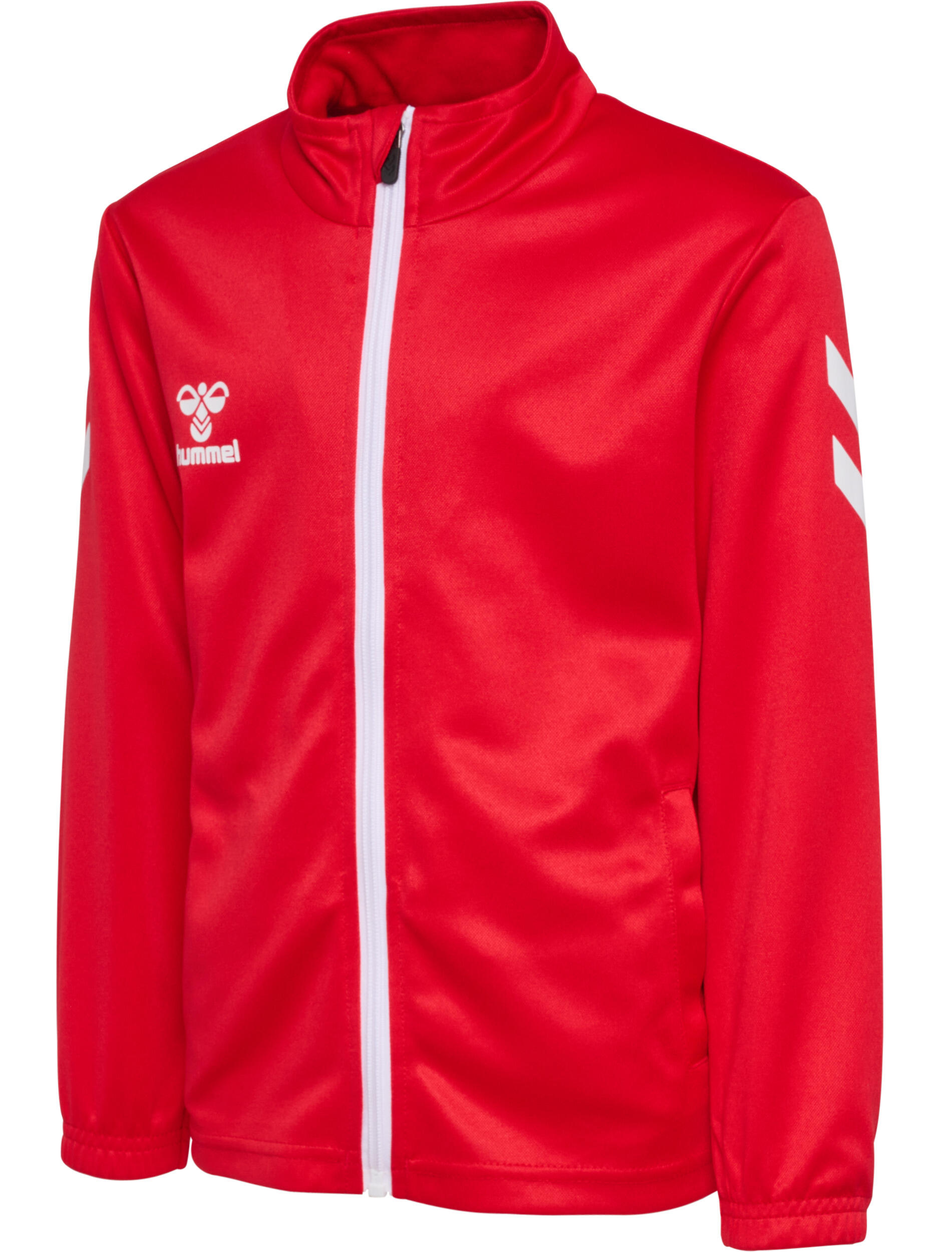 Trekkoordsluiting Set Hmllogo Amerikaans Voetbal Uniseks Kinderen HUMMEL 2/7