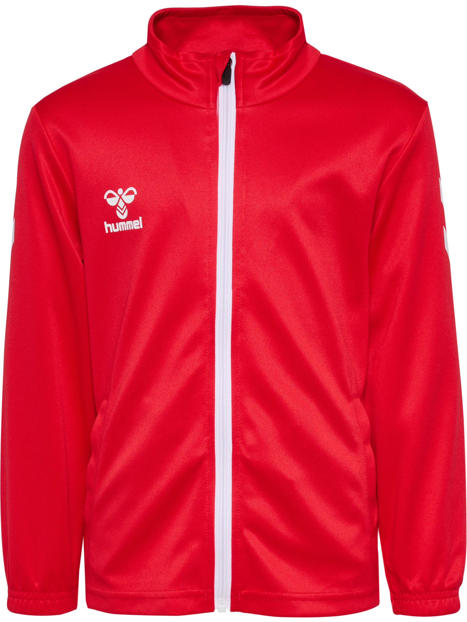 Trekkoordsluiting Set Hmllogo Amerikaans Voetbal Uniseks Kinderen HUMMEL 4/7