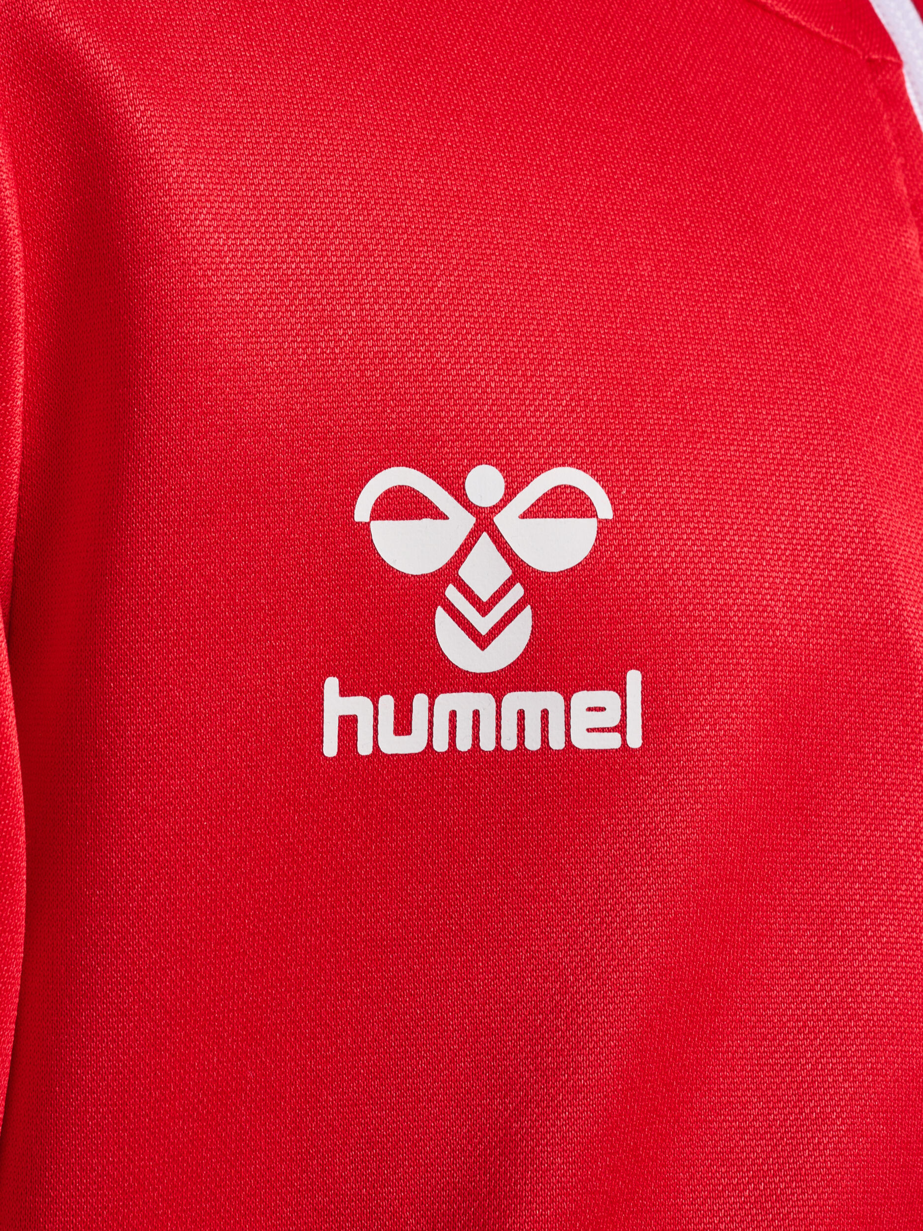 Trekkoordsluiting Set Hmllogo Amerikaans Voetbal Uniseks Kinderen HUMMEL 5/7