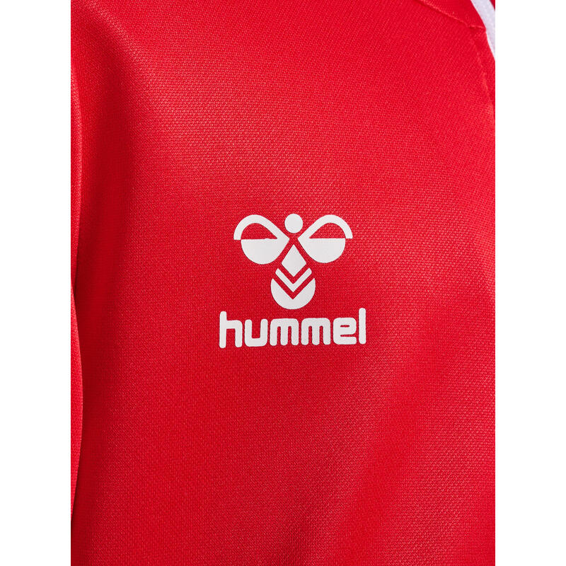 Fermeture À Cordon Anzug Hmllogo Multisport Enfant HUMMEL