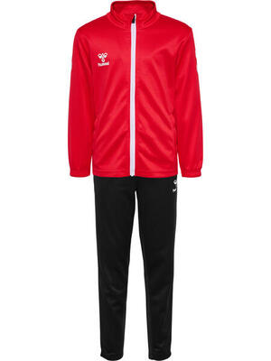 Trekkoordsluiting set hmllogo uniseks kinderen hummel