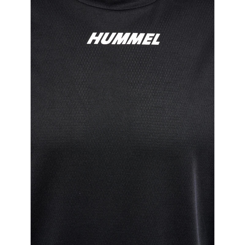 Deslizar Camiseta Hmlmulti Multideporte Hombre HUMMEL