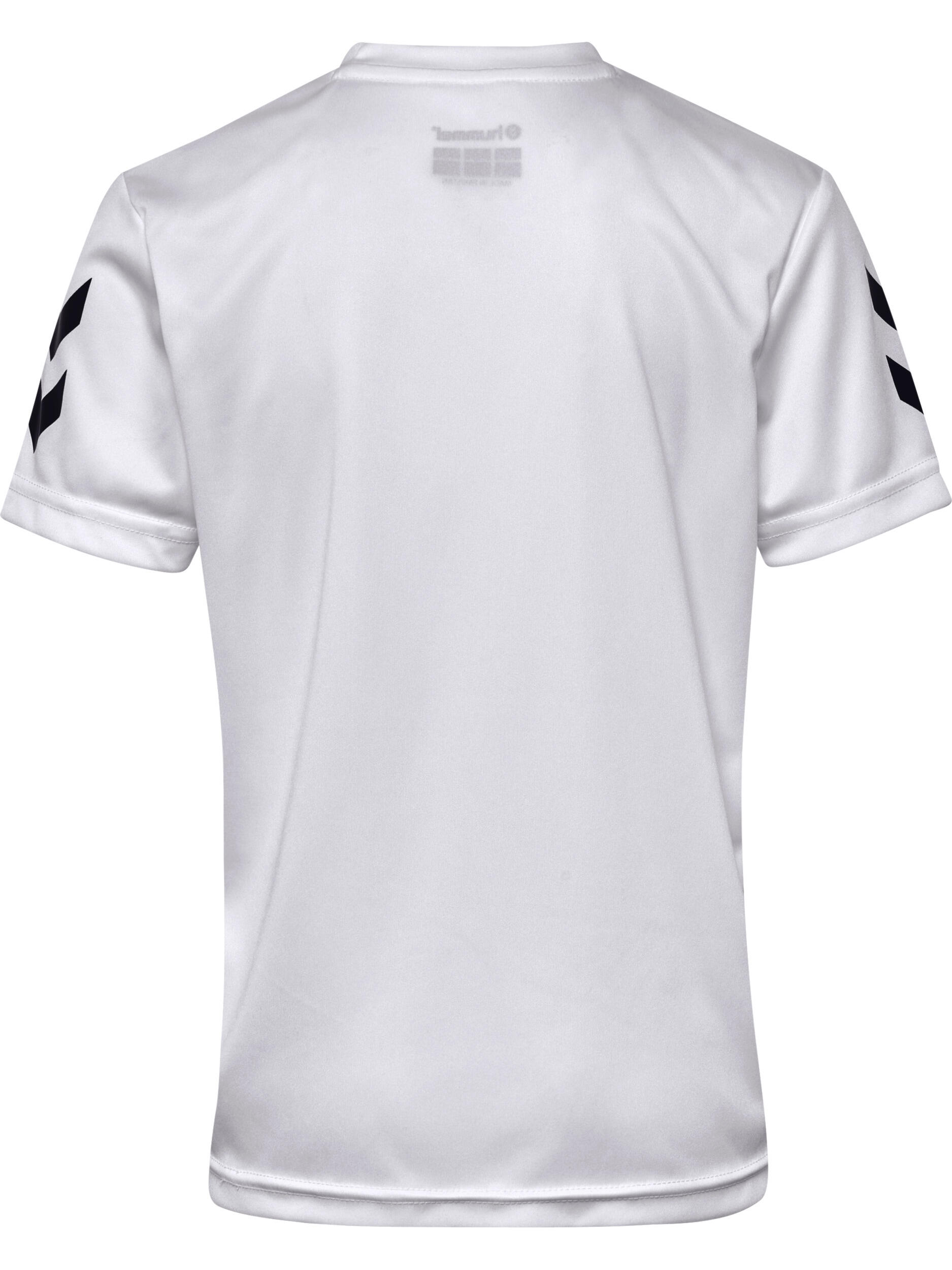 Fermeture À Cordon Robe Hmllogo Enfant 4/7