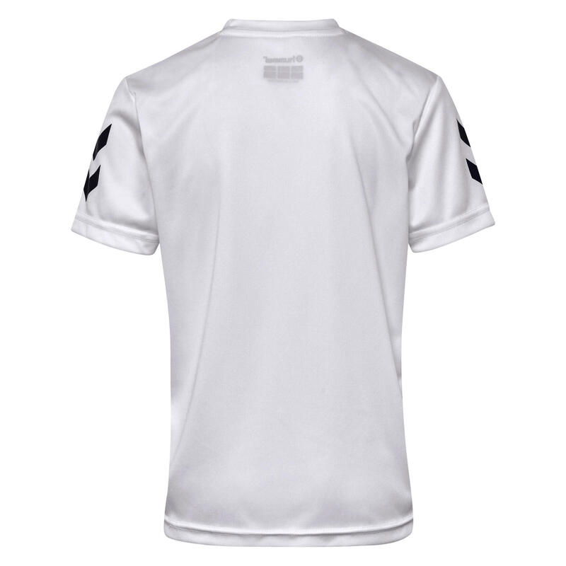 Fermeture À Cordon Robe Hmllogo Enfant HUMMEL