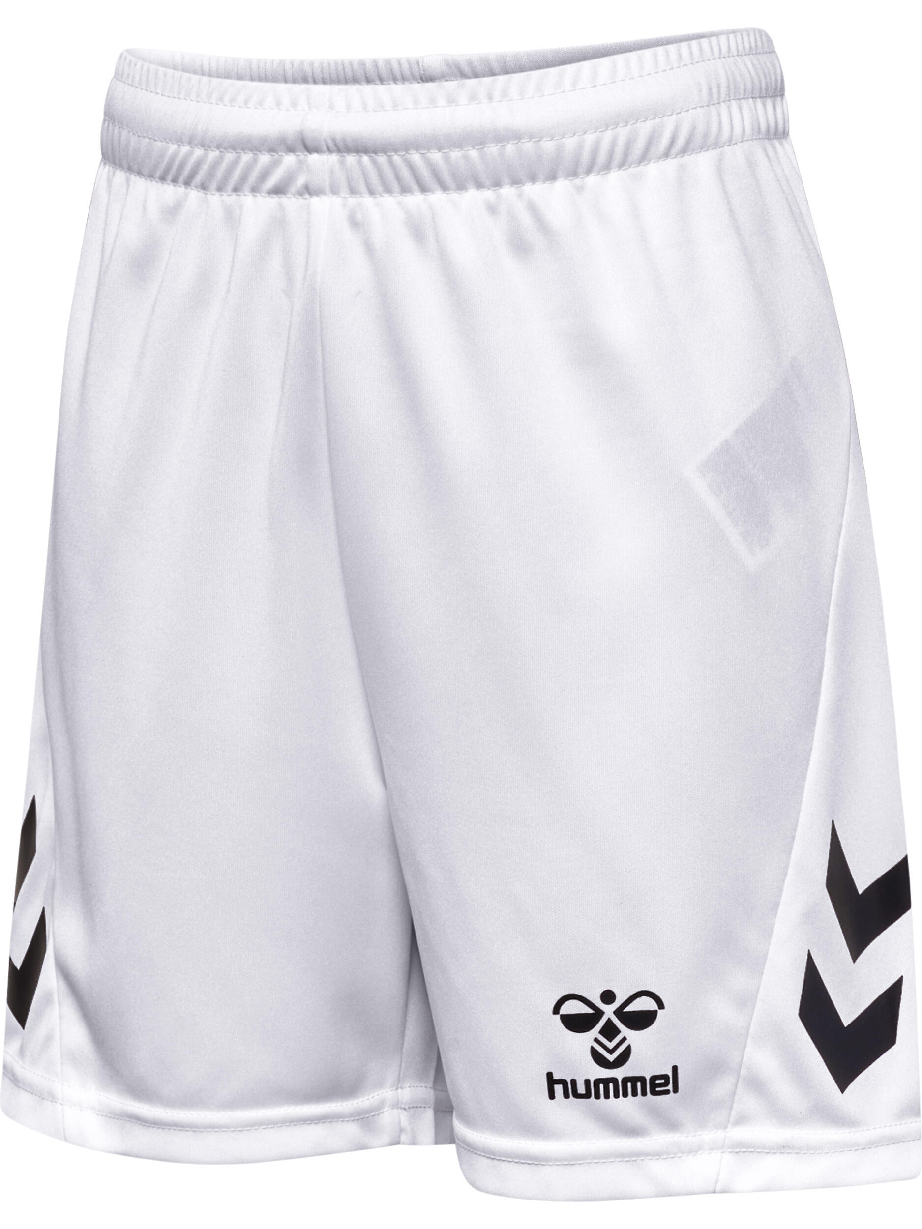 Set maglietta + pantaloncini per bambini Hummel Logo 9/9