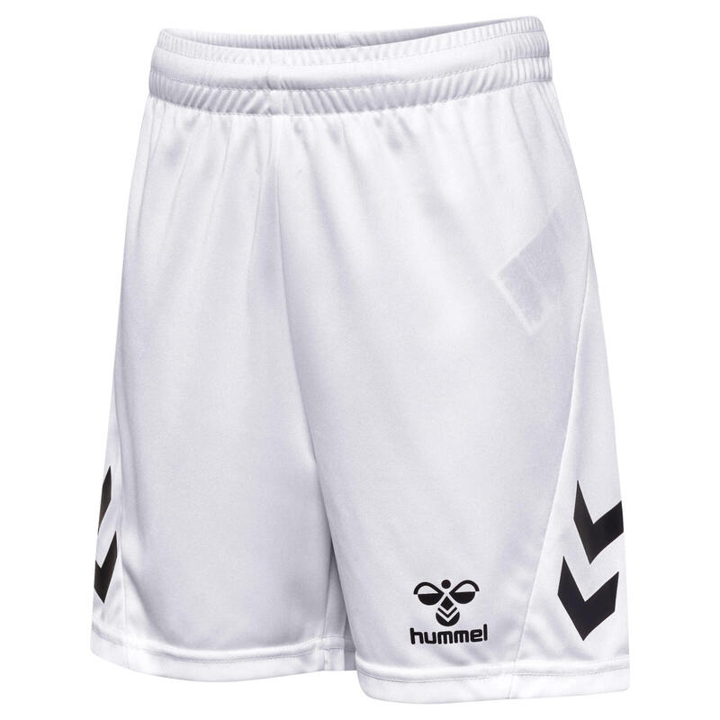 Fermeture À Cordon Robe Hmllogo Enfant HUMMEL