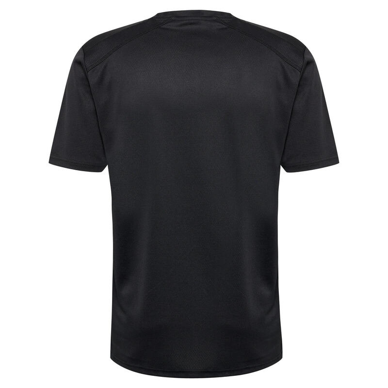 Deslizar Camiseta Hmlmulti Multideporte Hombre HUMMEL