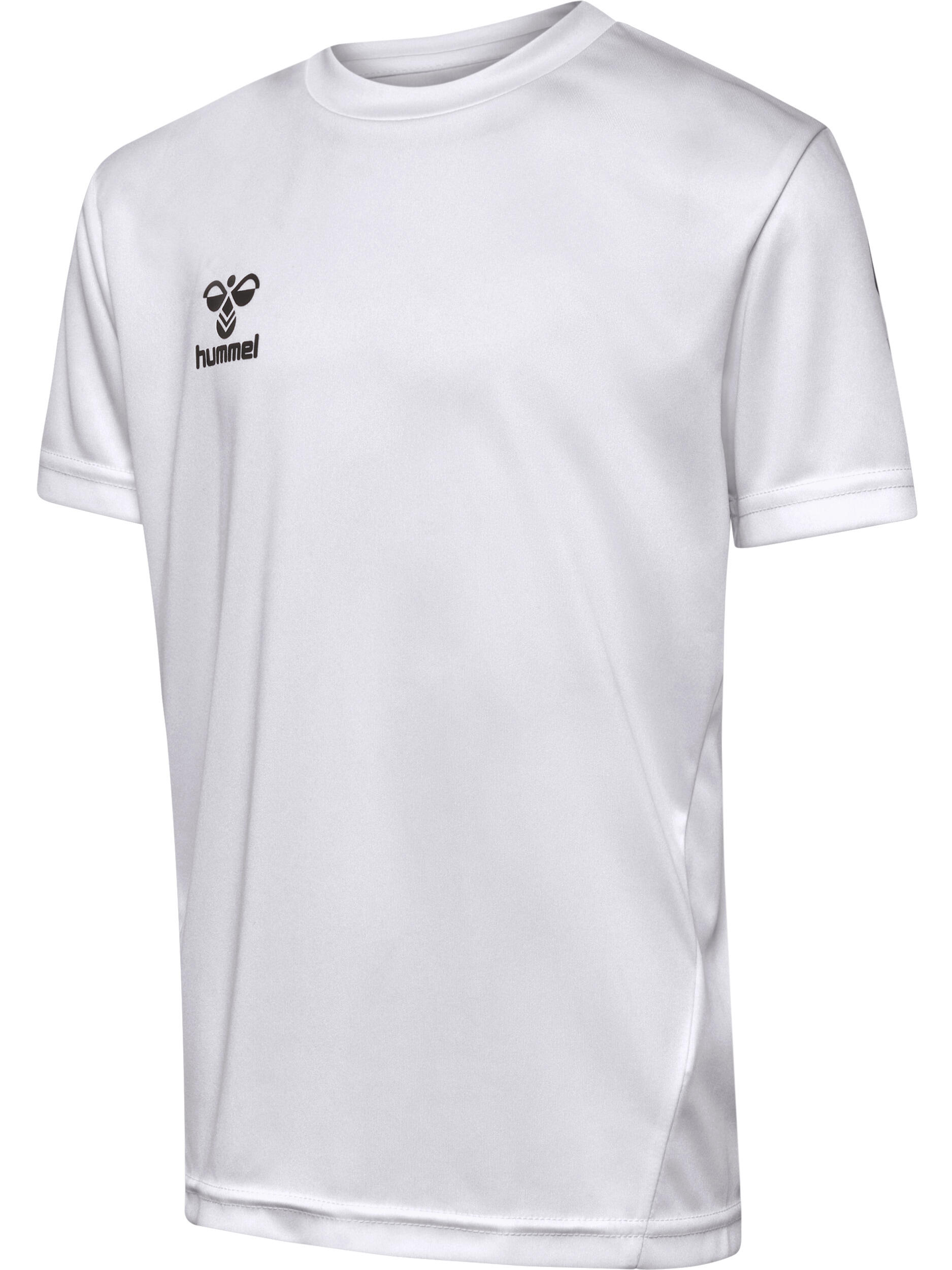 Fermeture À Cordon Robe Hmllogo Enfant 3/7