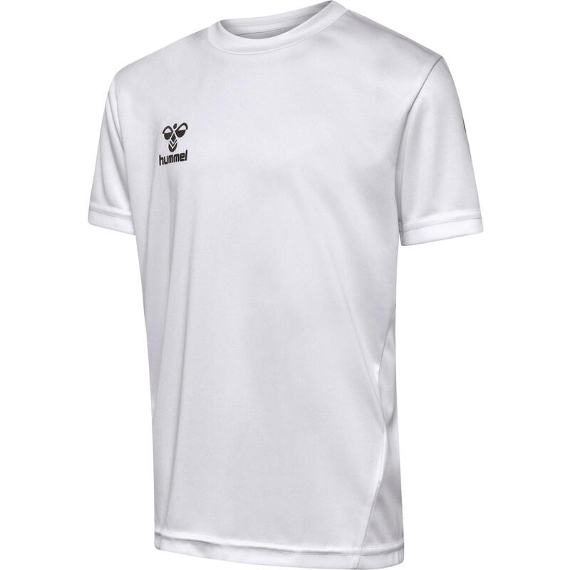 Fermeture À Cordon Robe Hmllogo Enfant HUMMEL