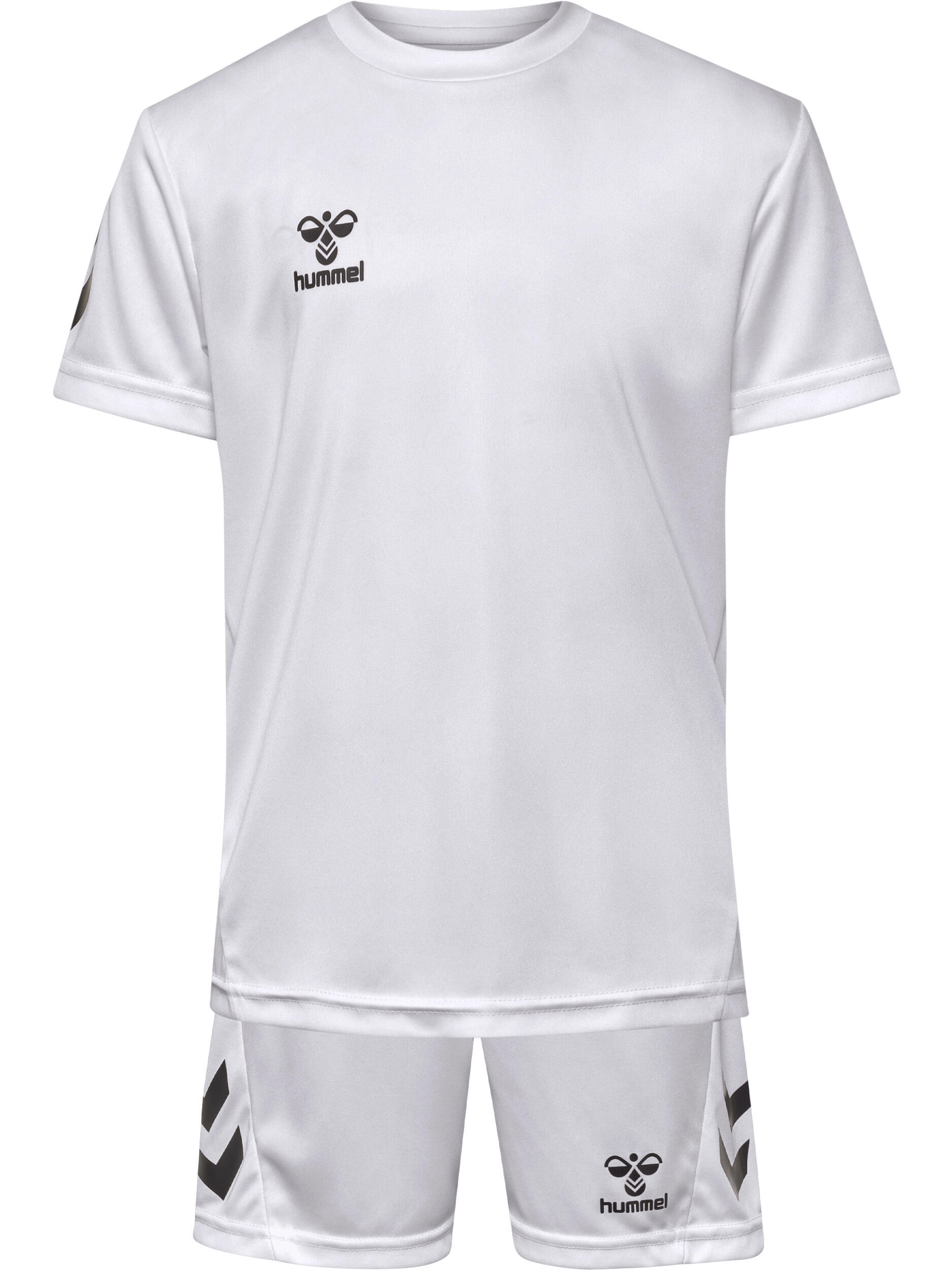 HUMMEL Trekkoordsluiting Set Hmllogo Uniseks Kinderen HUMMEL