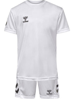 Trekkoordsluiting set hmllogo uniseks kinderen hummel
