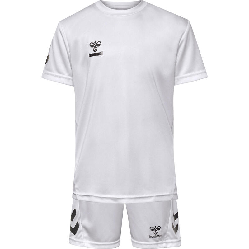 Fermeture À Cordon Robe Hmllogo Enfant HUMMEL